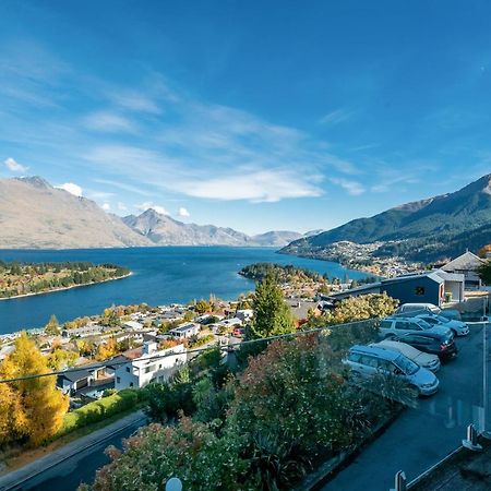 Appartamento Alpine Loft With Jaw-Dropping View! Distretto di Distretto di Queenstown Esterno foto