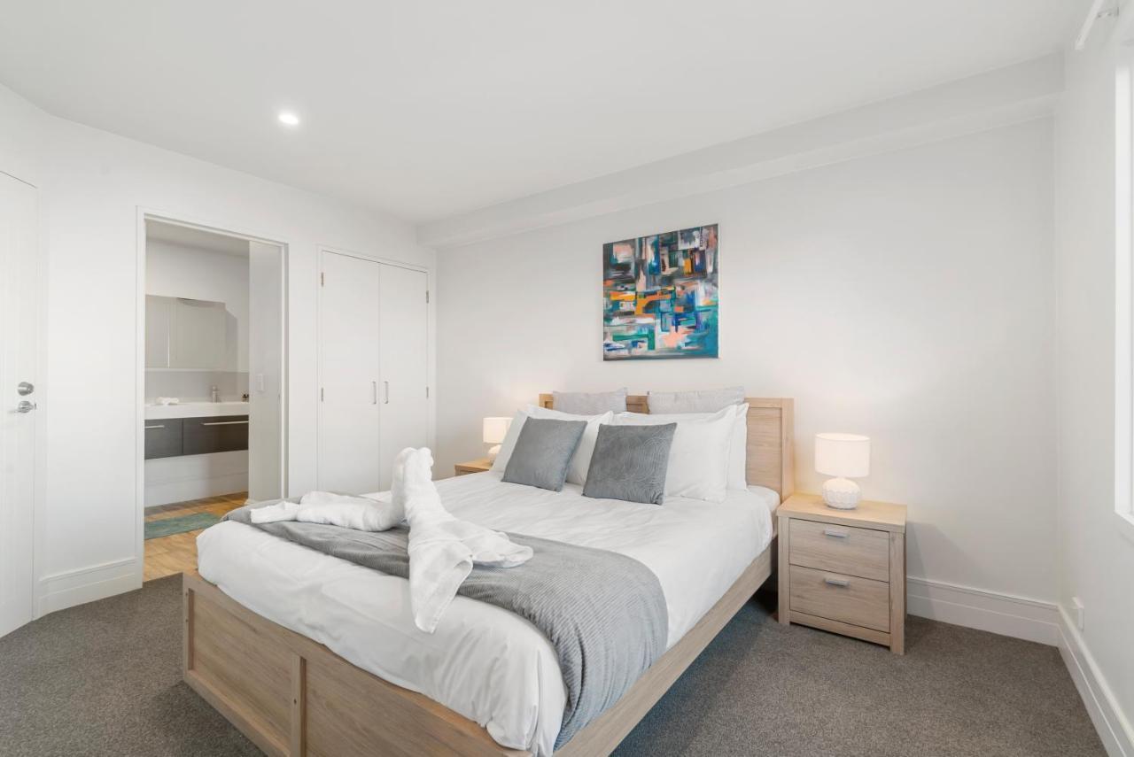 Appartamento Alpine Loft With Jaw-Dropping View! Distretto di Distretto di Queenstown Esterno foto
