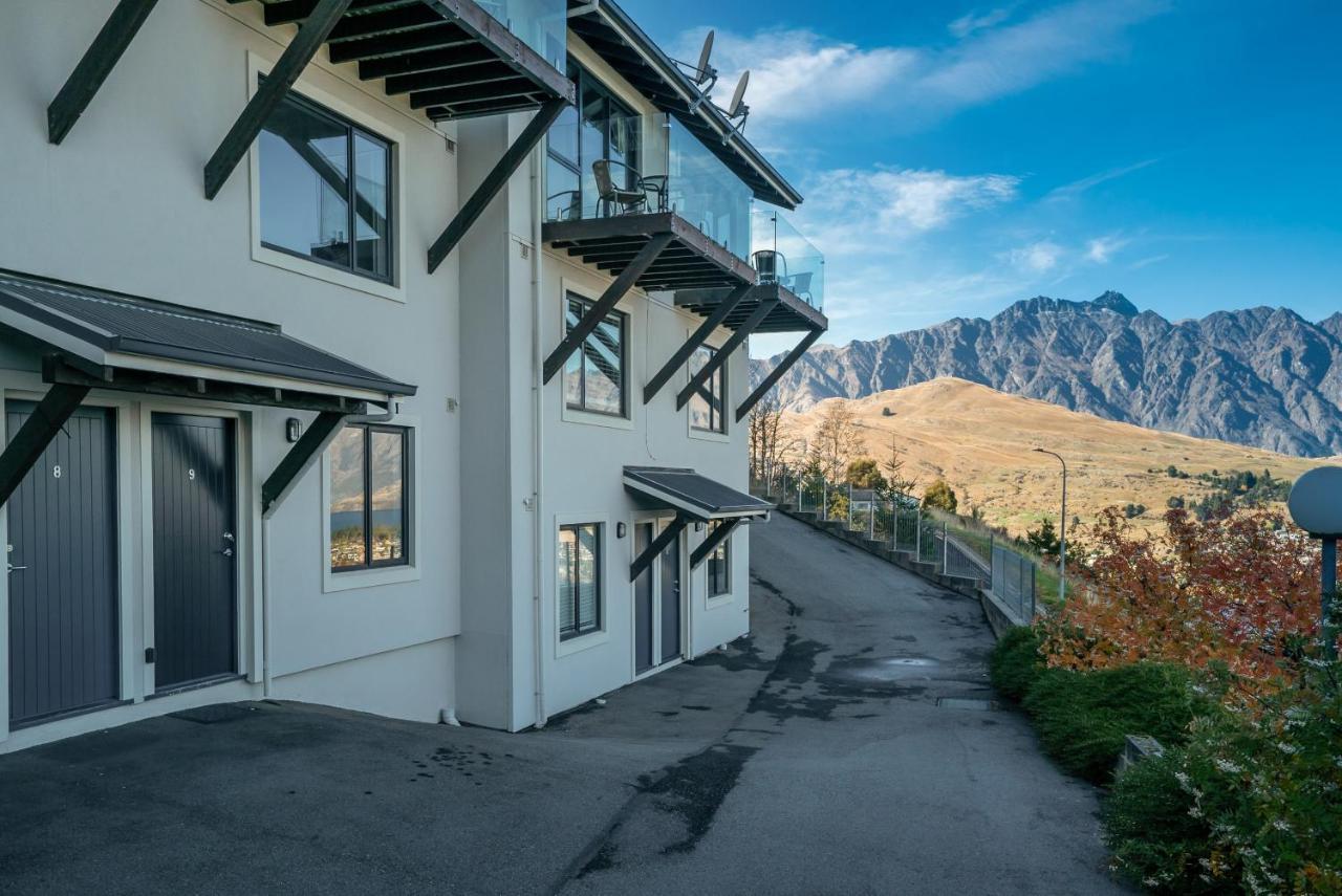Appartamento Alpine Loft With Jaw-Dropping View! Distretto di Distretto di Queenstown Esterno foto