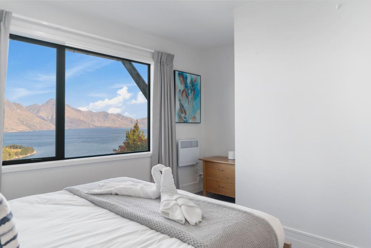 Appartamento Alpine Loft With Jaw-Dropping View! Distretto di Distretto di Queenstown Esterno foto