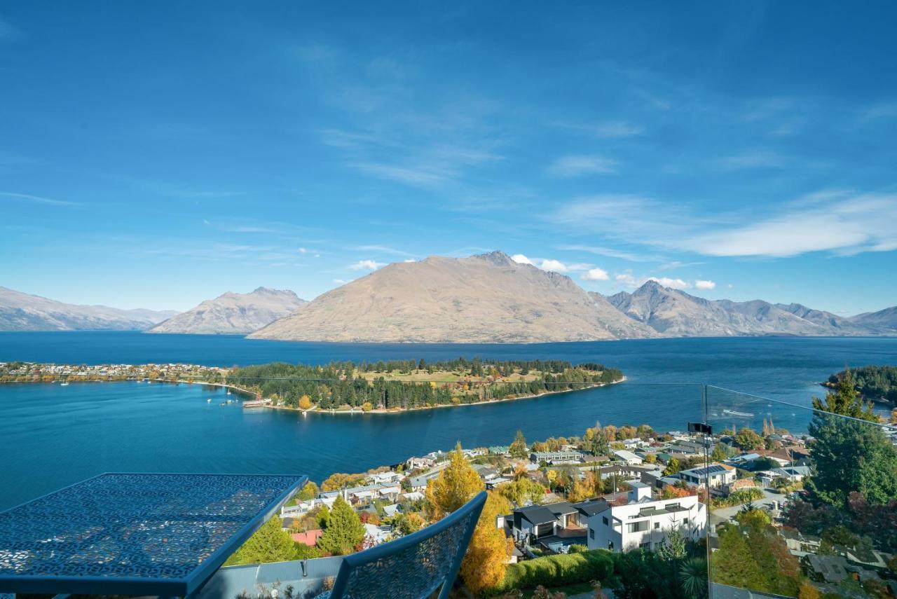 Appartamento Alpine Loft With Jaw-Dropping View! Distretto di Distretto di Queenstown Esterno foto
